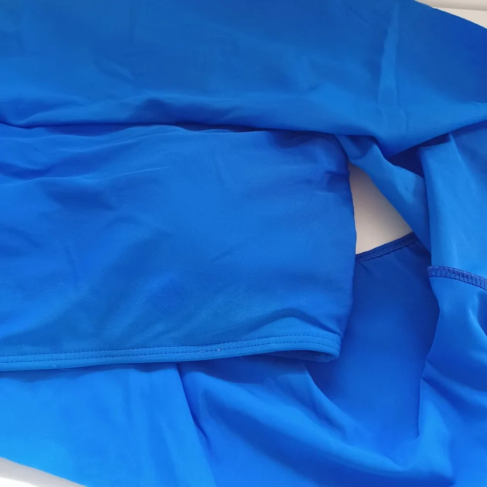Adome flounce swim